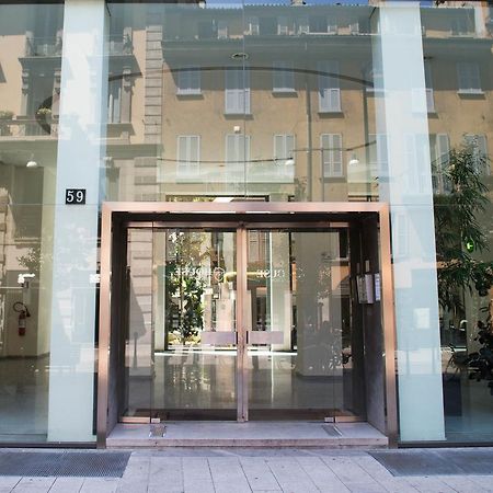 Garibaldi Central Nest Milano Exterior foto