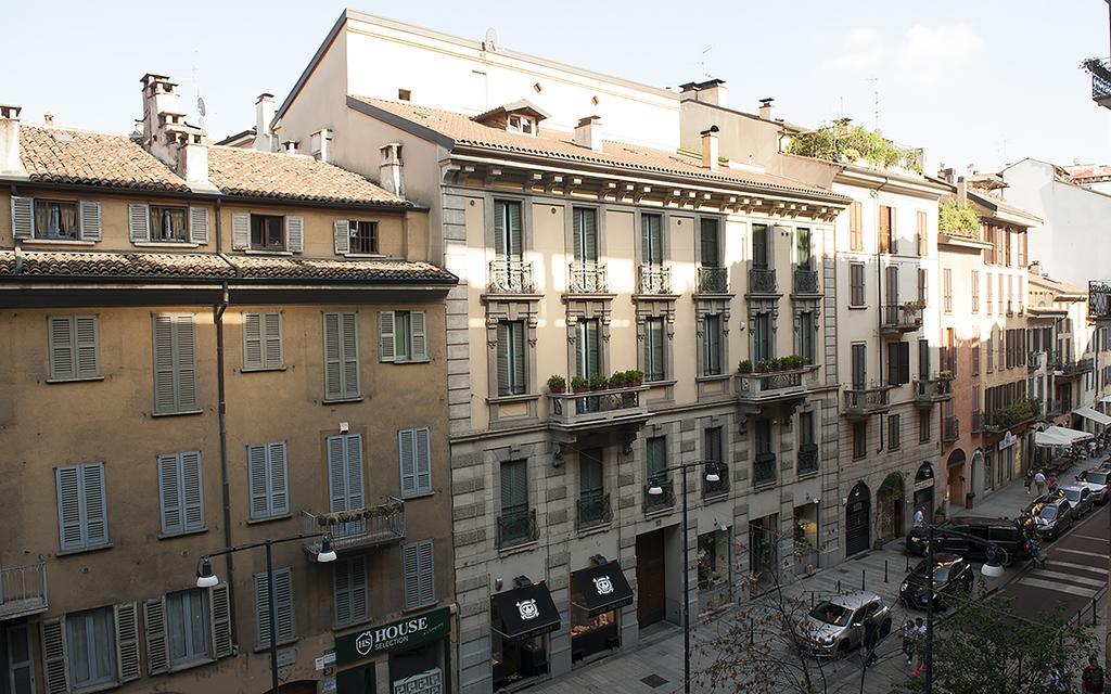 Garibaldi Central Nest Milano Cameră foto