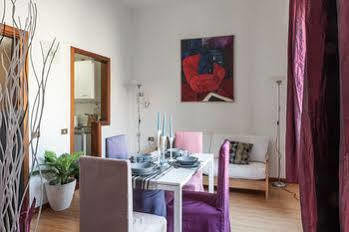 Garibaldi Central Nest Milano Exterior foto