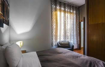 Garibaldi Central Nest Milano Exterior foto