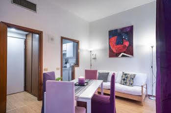 Garibaldi Central Nest Milano Exterior foto