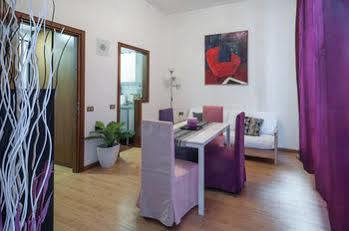 Garibaldi Central Nest Milano Exterior foto