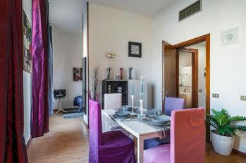 Garibaldi Central Nest Milano Exterior foto
