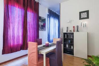 Garibaldi Central Nest Milano Exterior foto